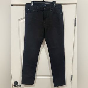 Aeropostale - Men’s - Slim black jeans - NWOT Size 34W x 34L